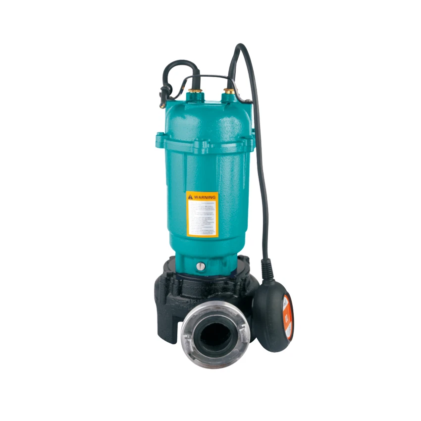 Electric Sewage Pump